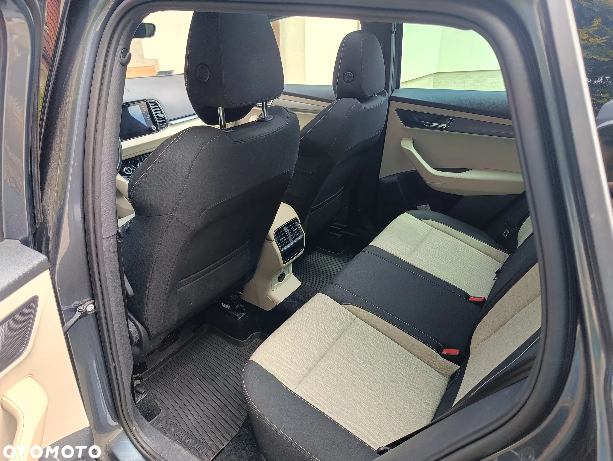 Skoda Karoq 2.0 TDI SCR 4x4 Style DSG - 17