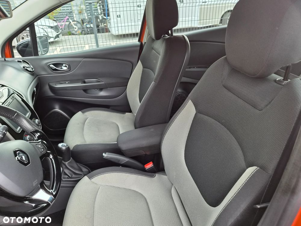 Renault Captur 0.9 Energy TCe Life - 6