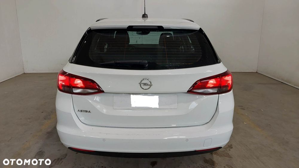 Opel Astra 1.5 D Start/Stop Edition - 8