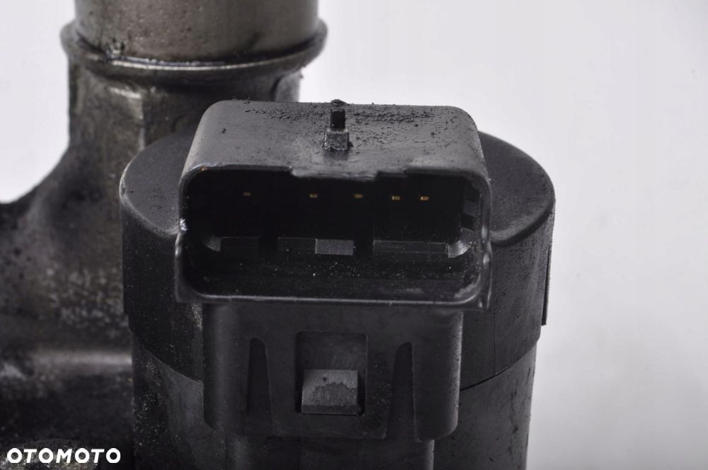 RANGE ROVER III L322 3.6D V8 272KM TURBINA - 4