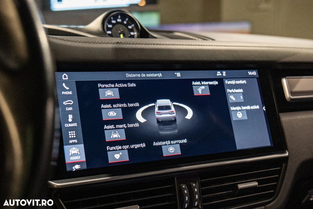 Porsche Cayenne S E-Hybrid Platinum Edition - 39
