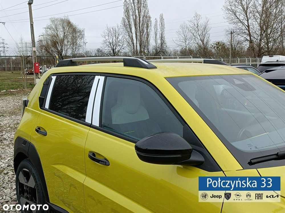 Fiat Grande Panda - 6