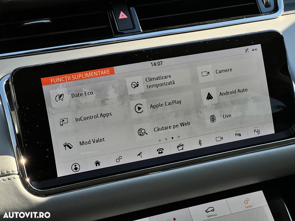 Land Rover Range Rover Evoque 2.0 P300 R-Dynamic - 23