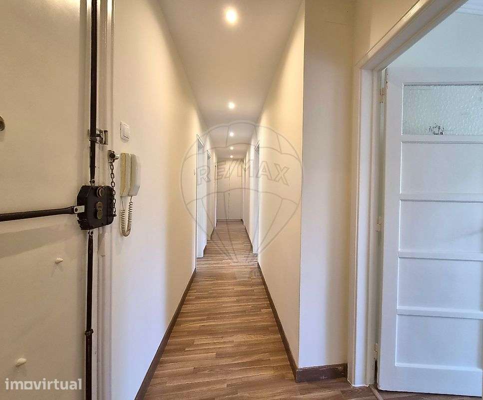 Apartamento T3 para arrendamento - Grande imagem: 3/25