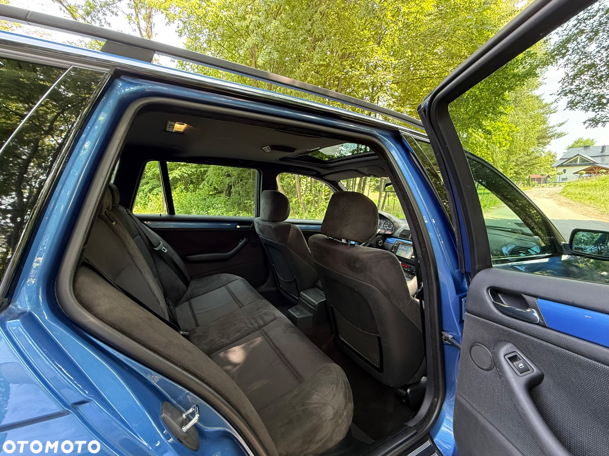 BMW Seria 3 - 32