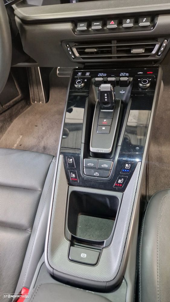 Porsche 911 (992) Carrera 4S PDK - 9