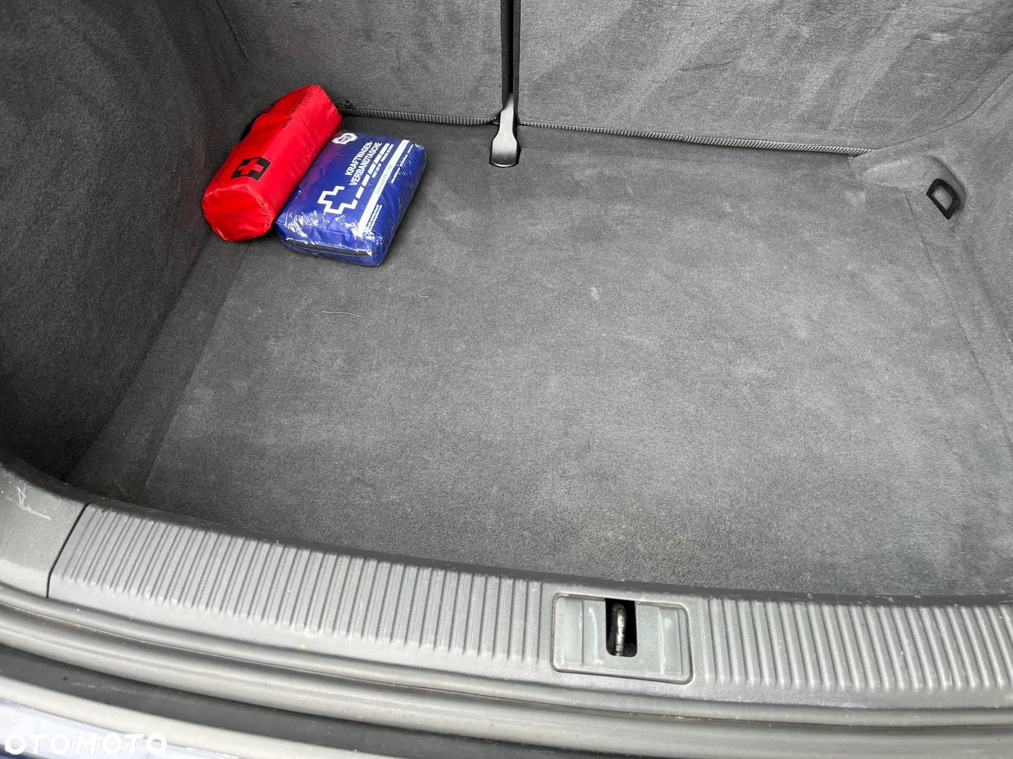 Audi A3 - 13