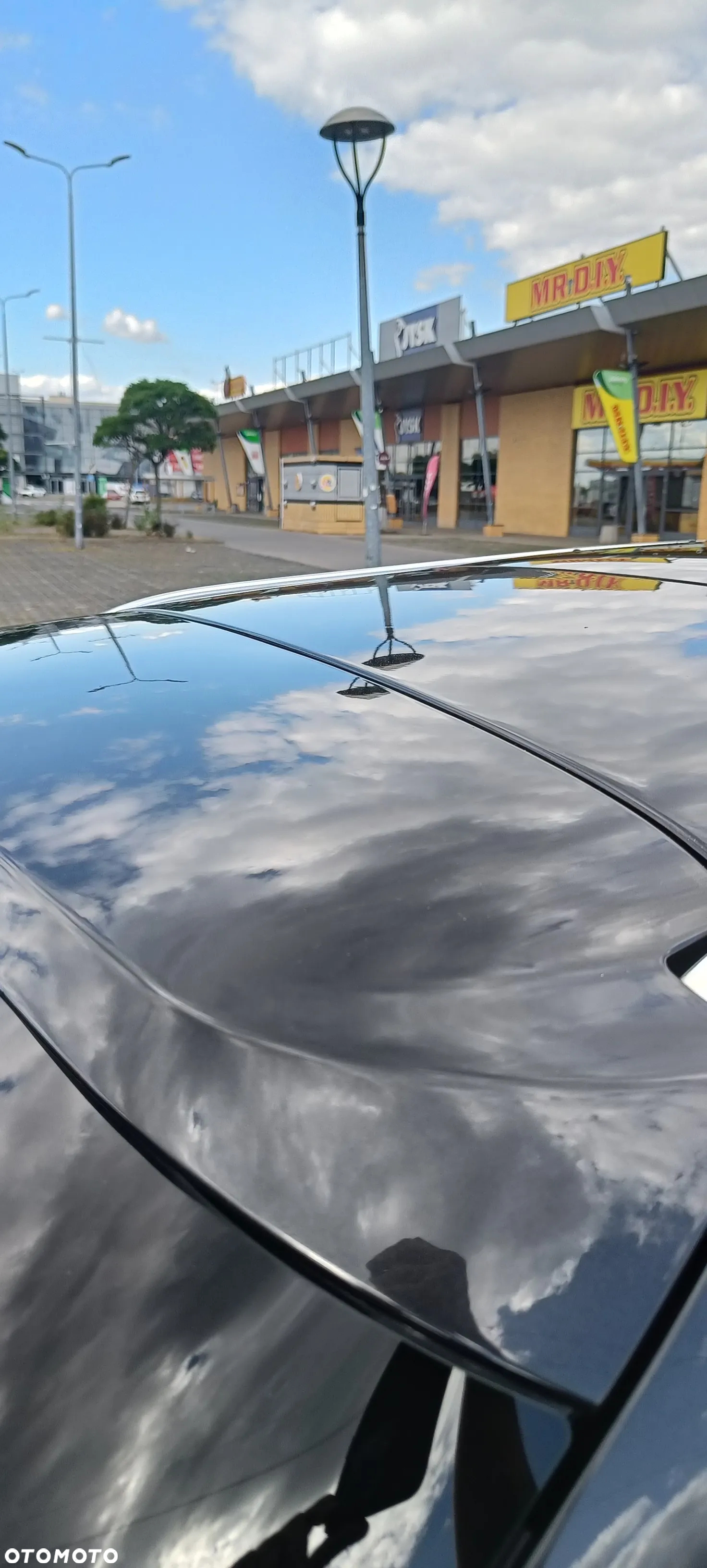 Peugeot 508 2.0 HDi Allure - 18