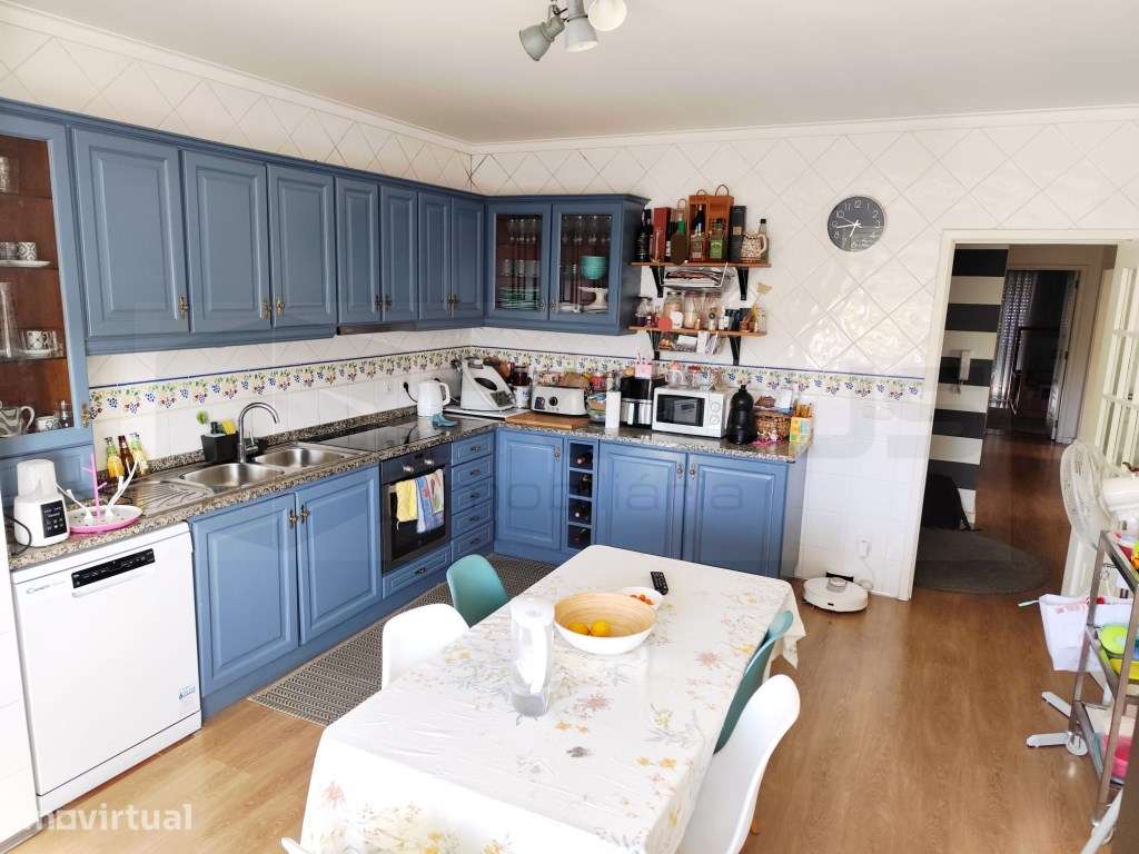 Apartamento T3 para venda em Oliveira do Bairro - CENTRO - Grande imagem: 5/20