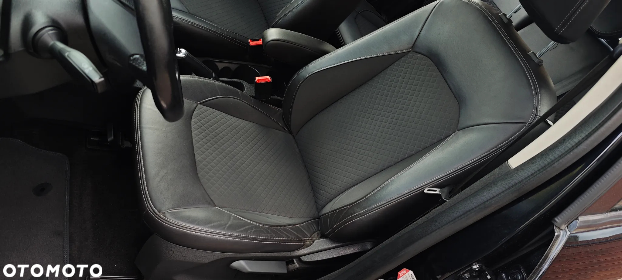 Ford EcoSport 1.5 Ti-VCT TITANIUM - 2