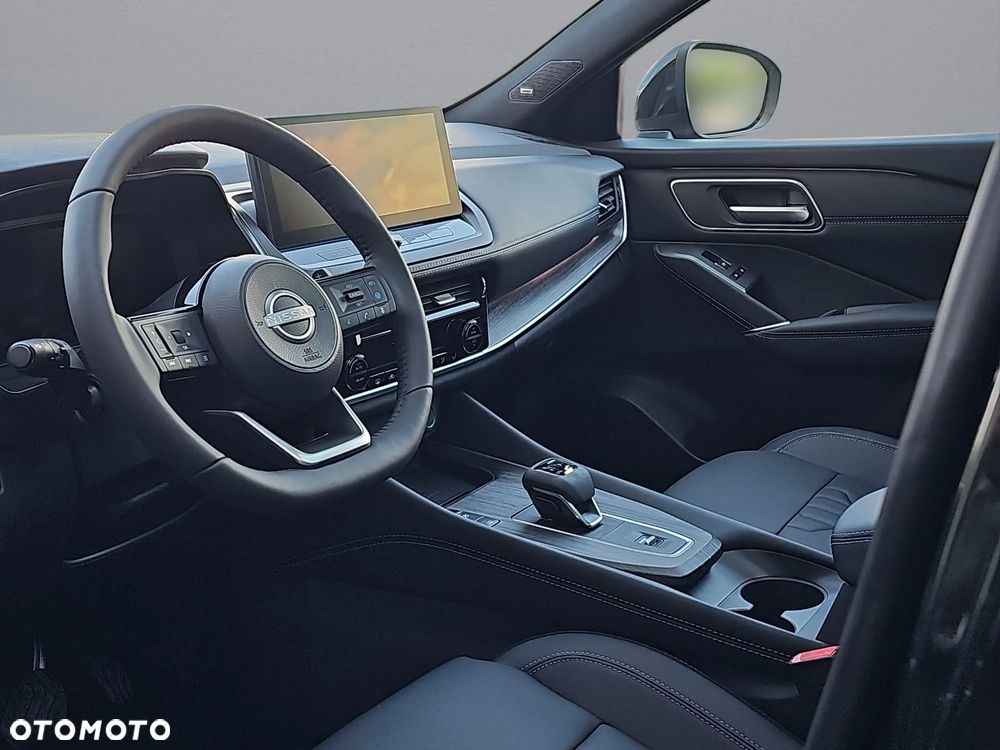 Nissan Qashqai 1.3 DIG-T MHEV Tekna Xtronic - 21