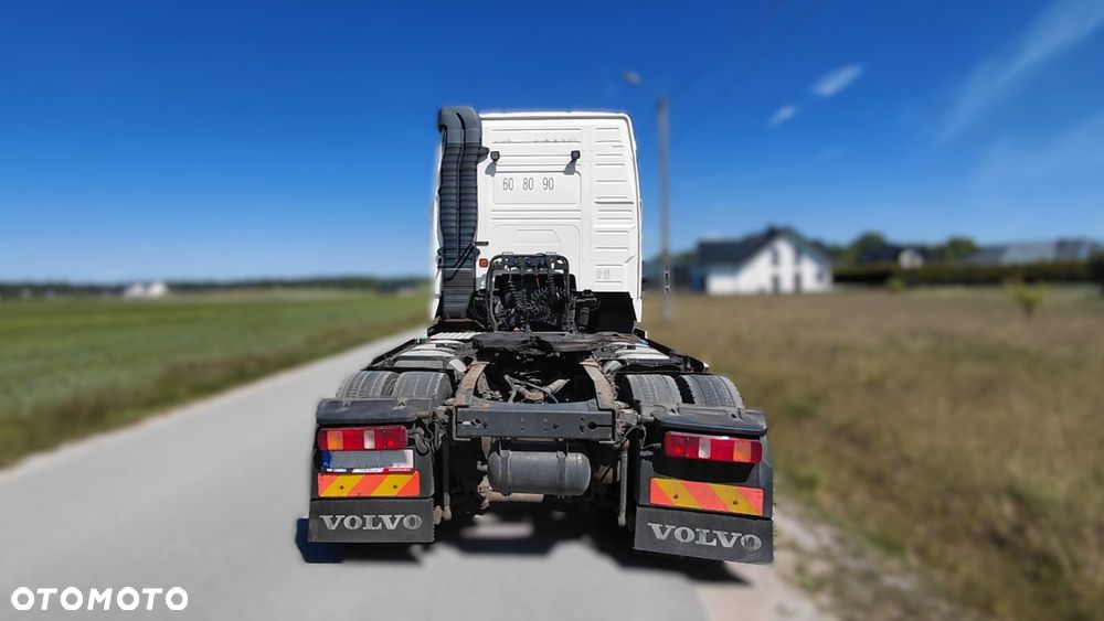 Volvo FH 500 AUTOMAT RETARDER - 5