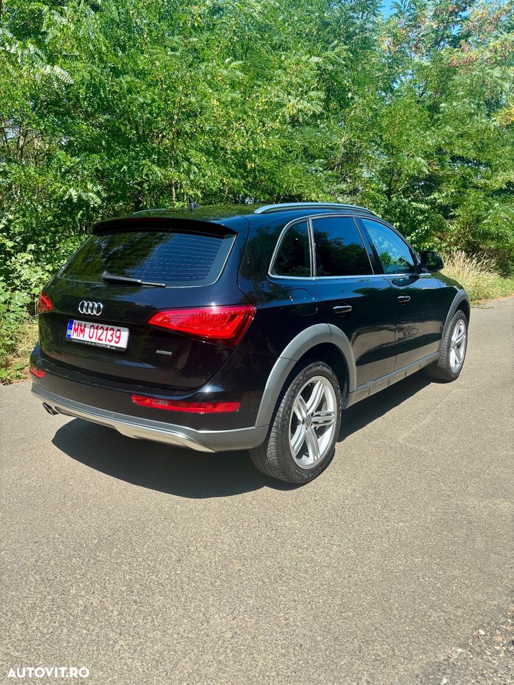 Audi Q5 - 4