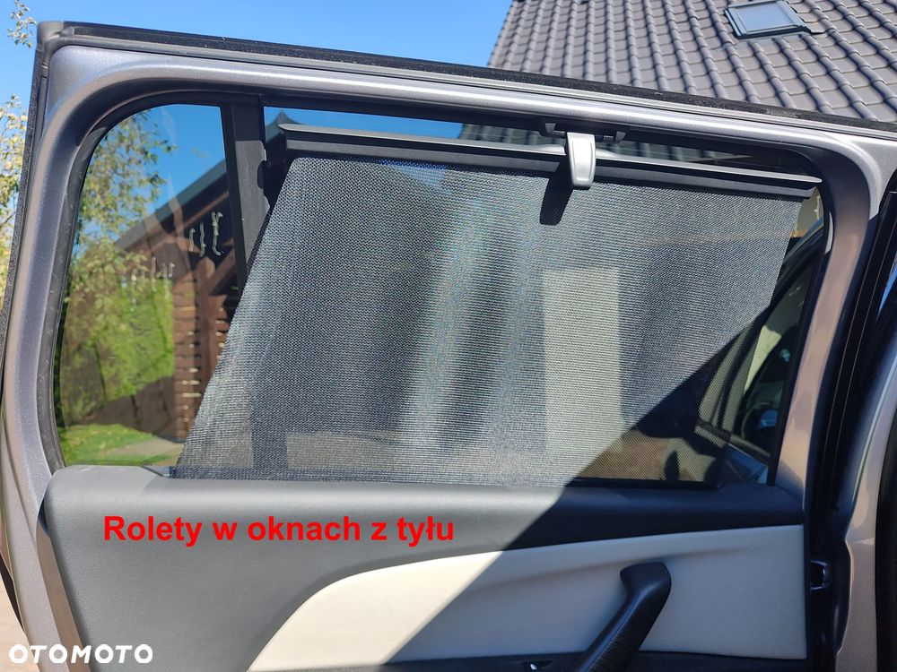 Citroën C4 Grand Picasso 2.0 BlueHDi MoreLife S&S - 22