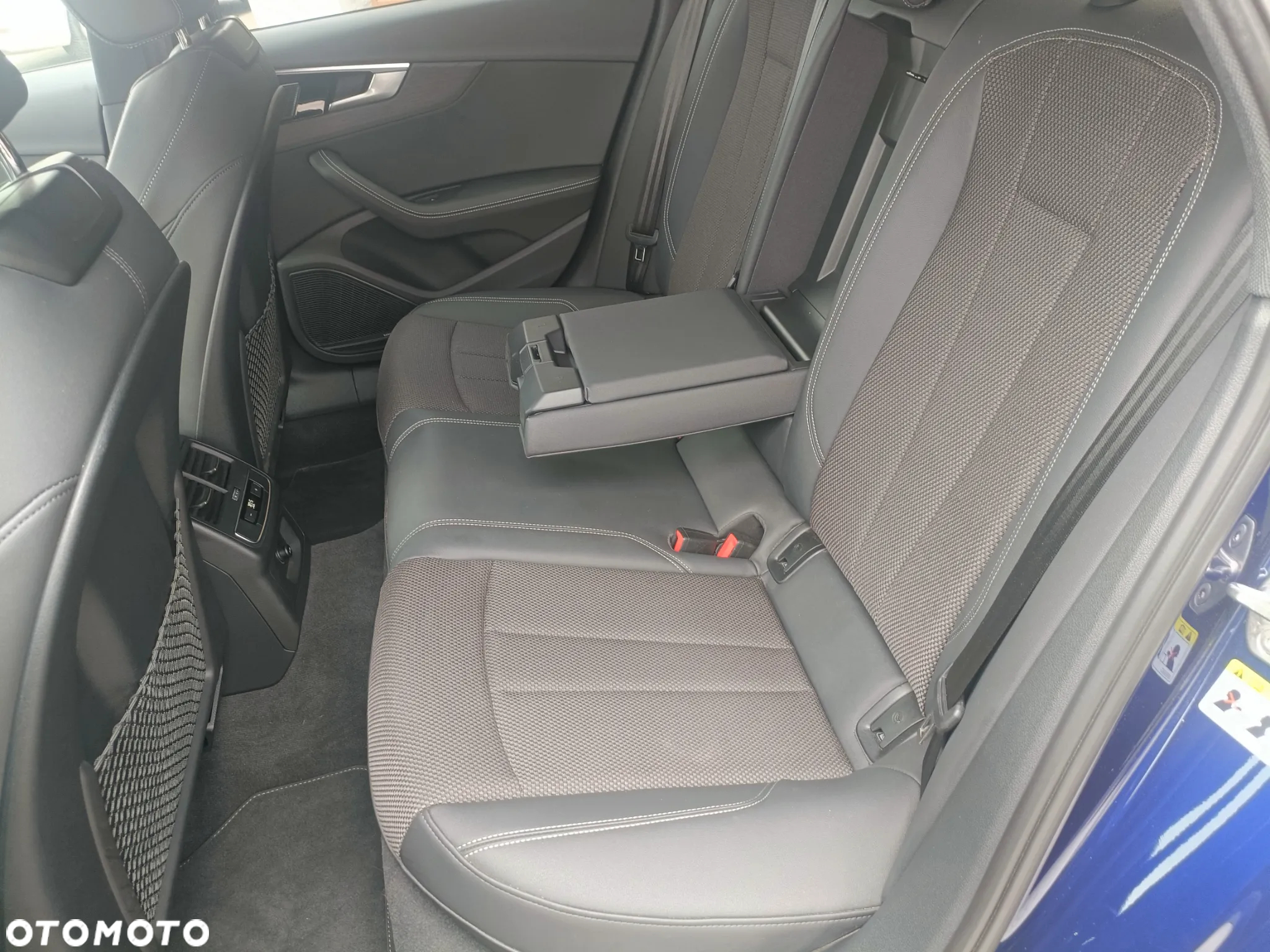 Audi A4 - 15