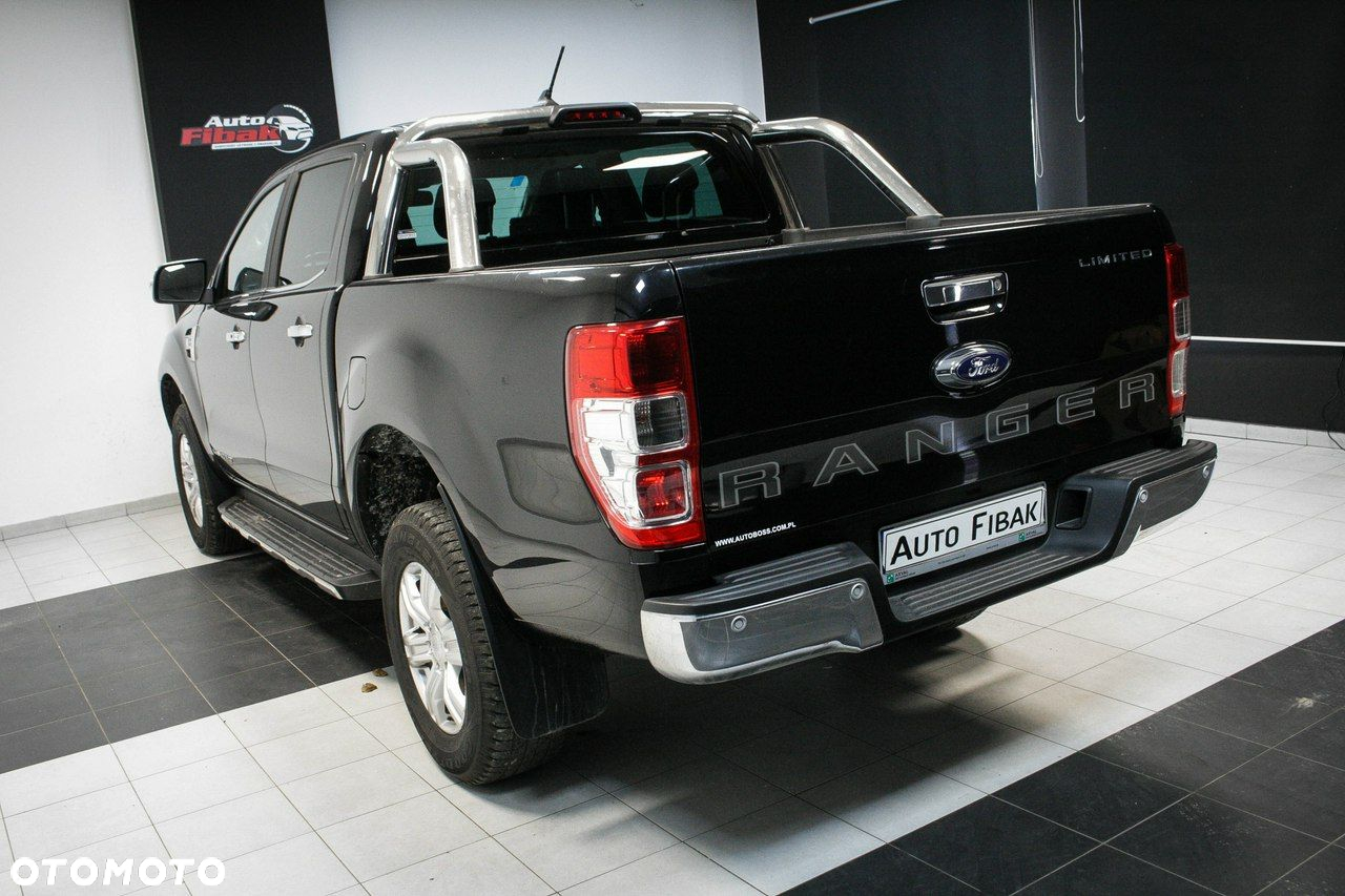 Ford Ranger - 7
