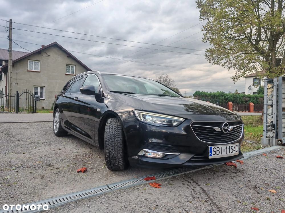 Opel Insignia - 5
