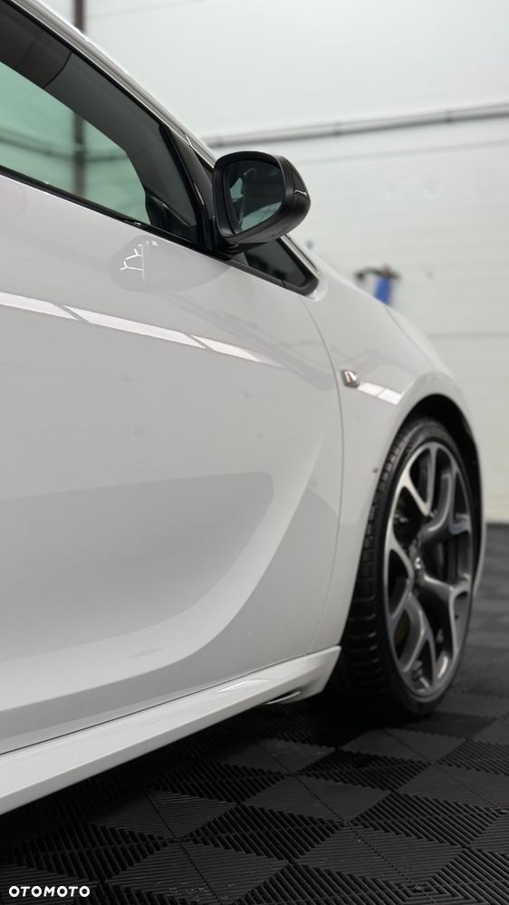 Opel Astra OPC - 13