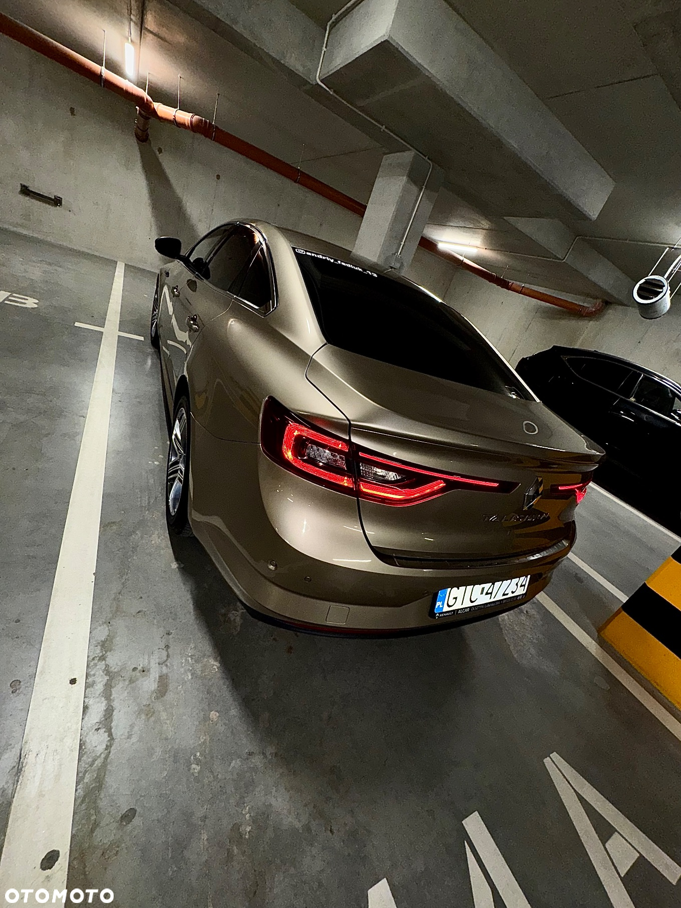 Renault Talisman 1.6 Energy dCi Intens - 18