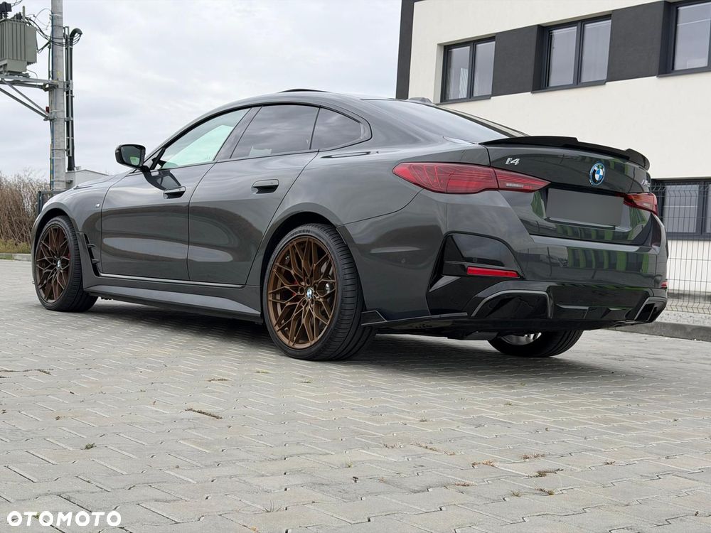 BMW i4 83.9kWh M50 xDrive - 29