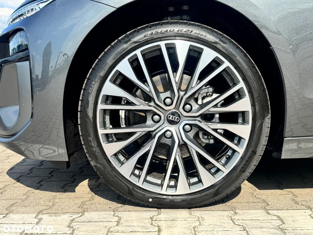 Audi A6 Avant e-tron 83kWh - 11