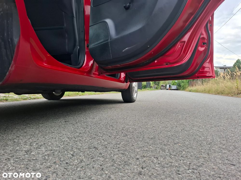 Nissan Note 1.4 Visia EU5 - 11
