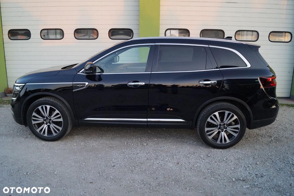 Renault Koleos 2.0 dCi Initiale Paris 4x4 X-Tronic - 32