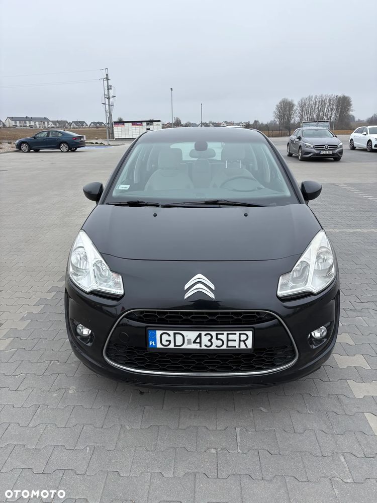 Citroën C3 1.4 VTi Exclusive - 1