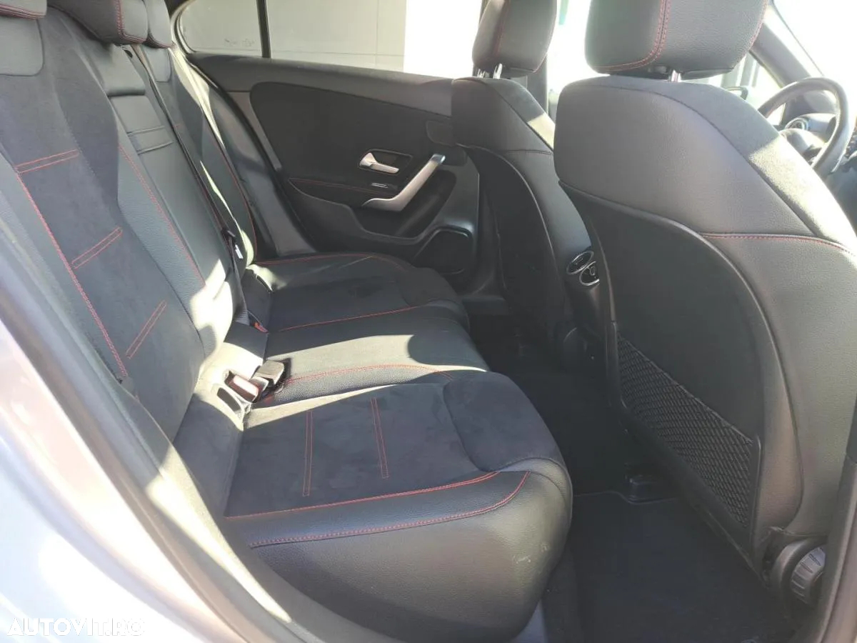 Mercedes-Benz A 200 MHEV 7G-DCT - 17