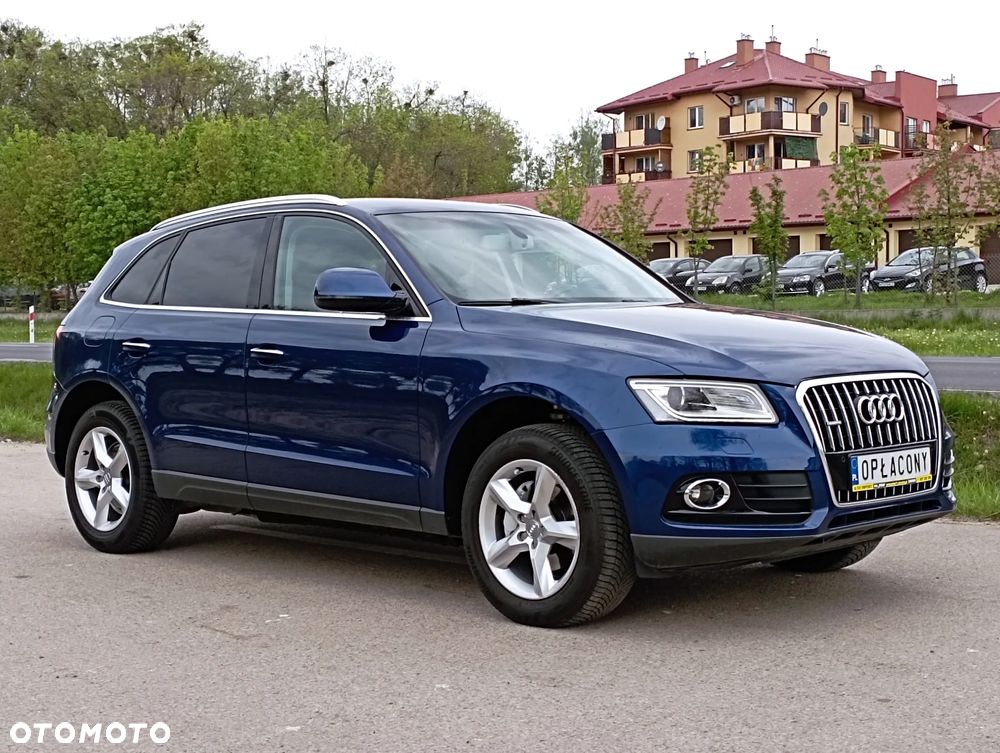 Audi Q5 - 13