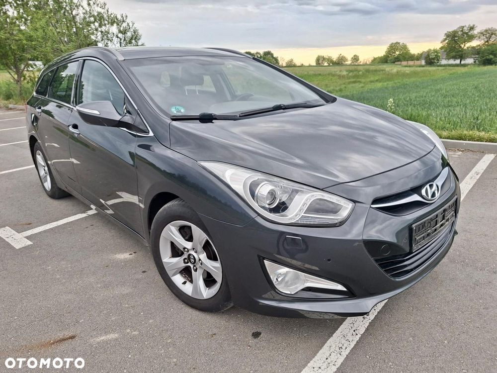 Hyundai i40 1.6 GDI Business - 3