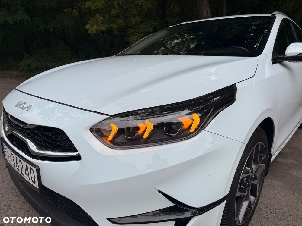 Kia Ceed 1.5 T-GDI Business Line - 6