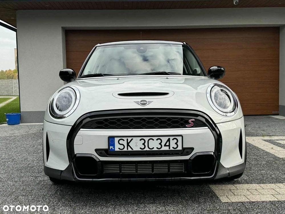 MINI Cooper S - 6