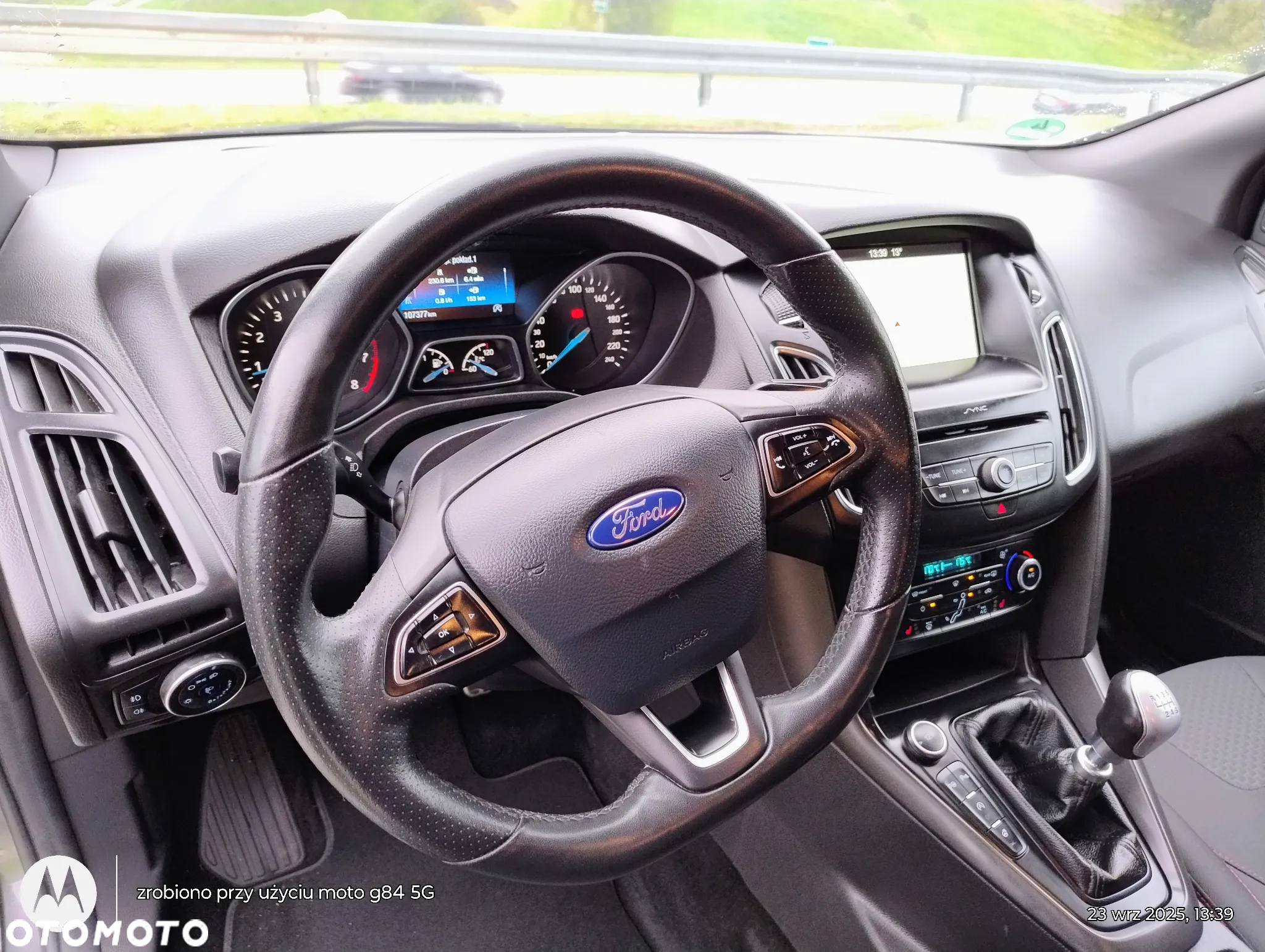 Ford Focus 1.0 EcoBoost ST-Line Black ASS - 22