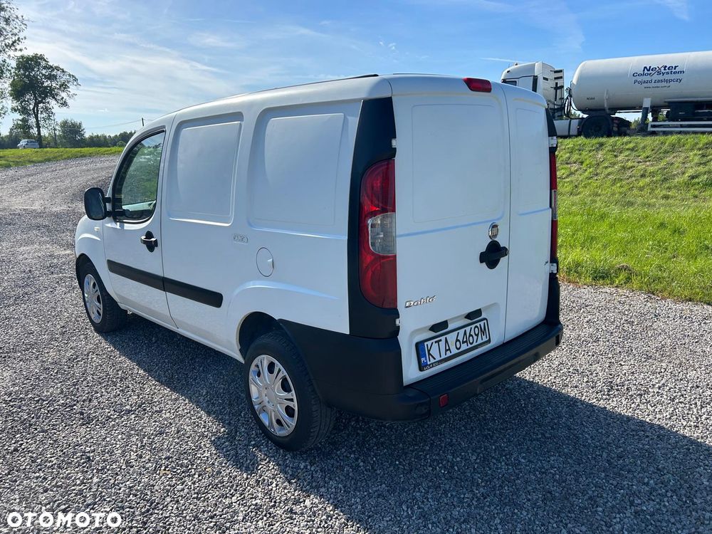 Fiat Doblo - 15