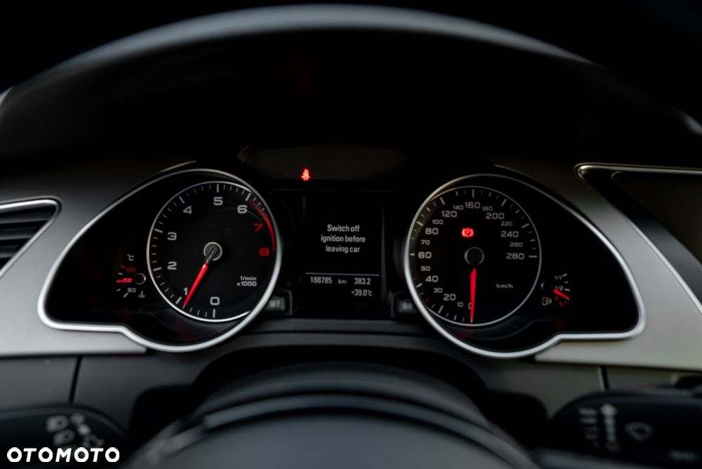 Audi A5 Sportback 1.8 TFSI - 28