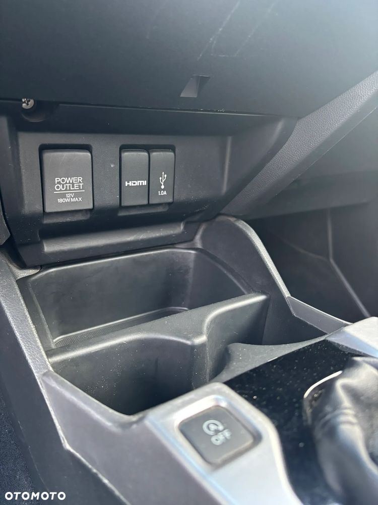 Honda Jazz 1.3 i-VTEC Comfort - 14