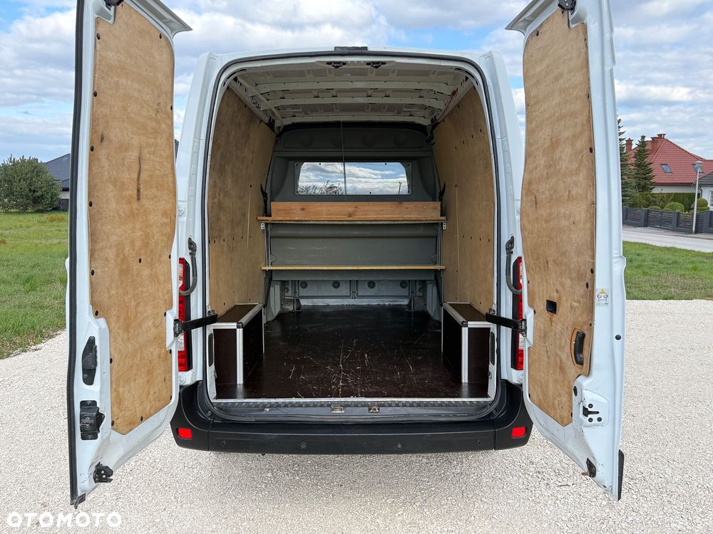 Renault Master - 14