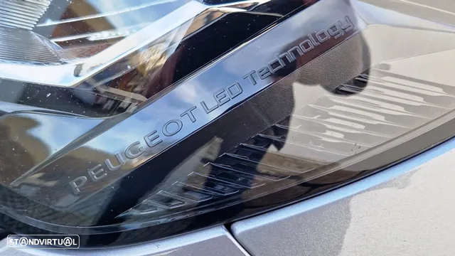Peugeot 208 1.5 BlueHDi Allure Pack - 3