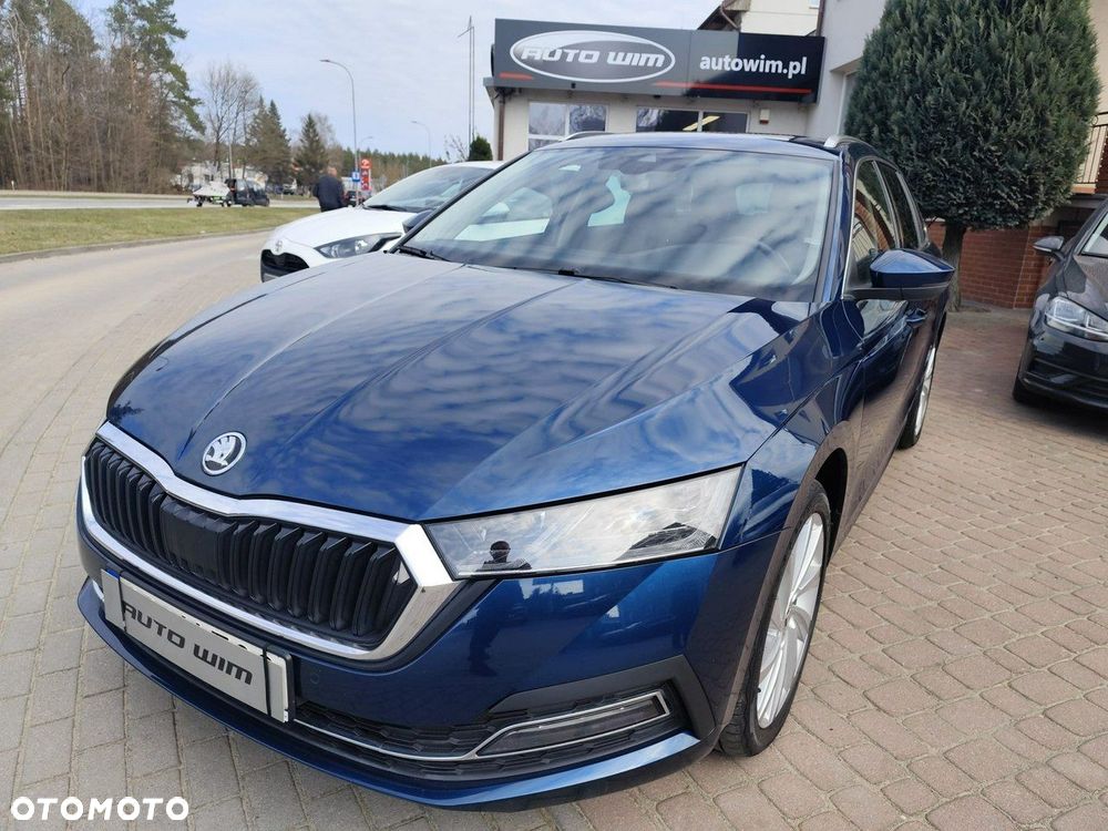 Skoda Octavia - 24