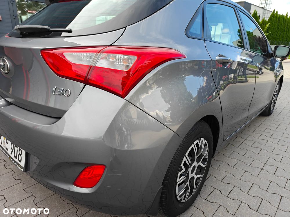 Hyundai i30 1.4 Style - 19