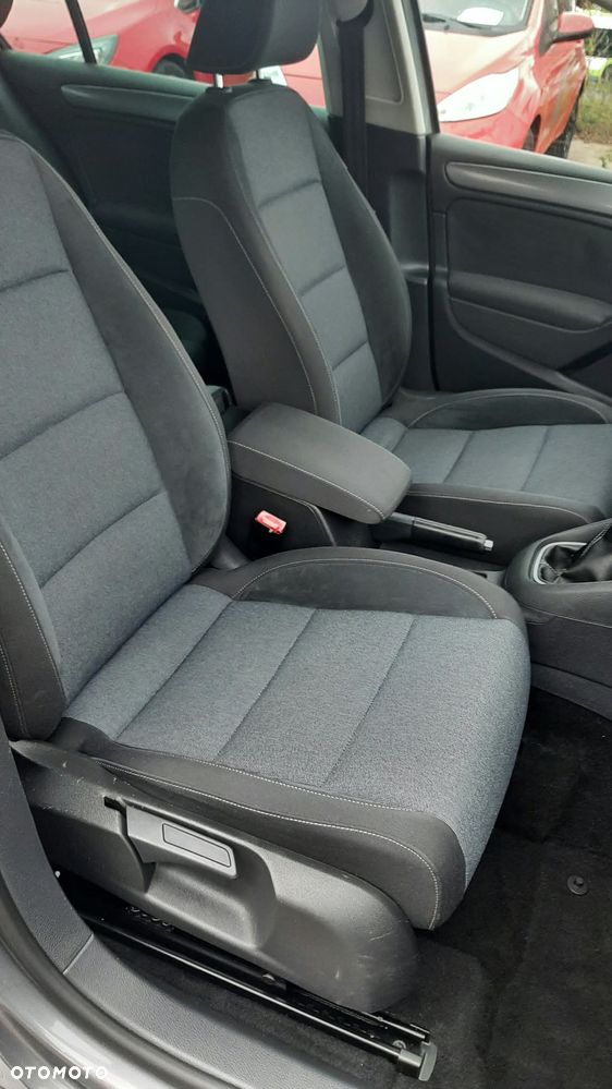 Volkswagen Golf 1.4 TSI Style - 16
