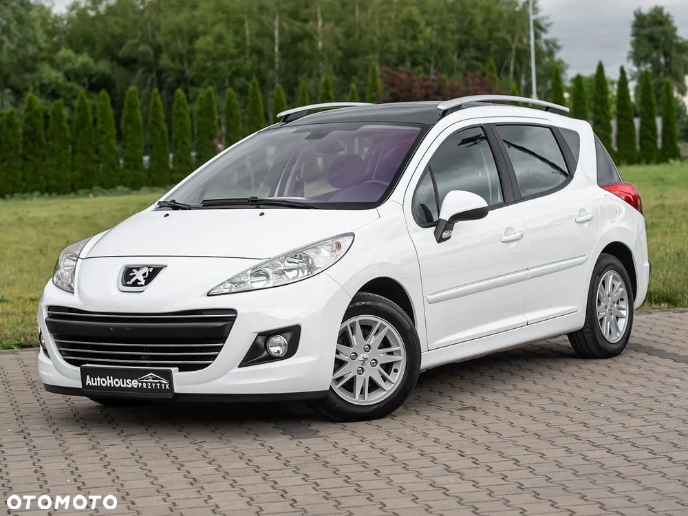 Peugeot 207 1.6 VTi Sporty - 5