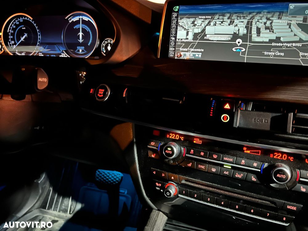BMW X5 - 11