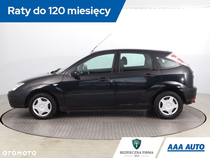 Ford Focus - 3
