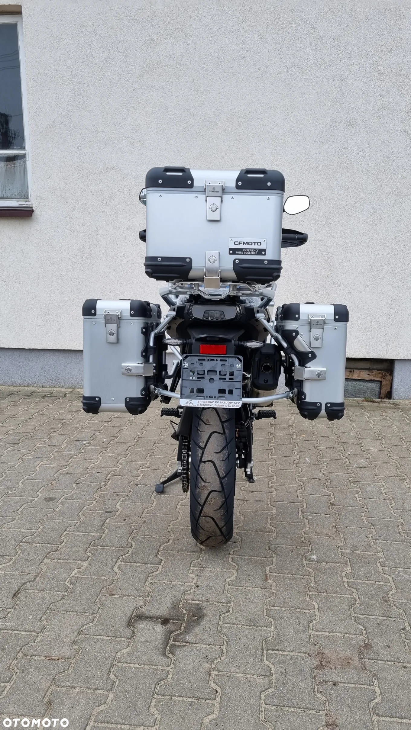 CFMoto Inny - 39