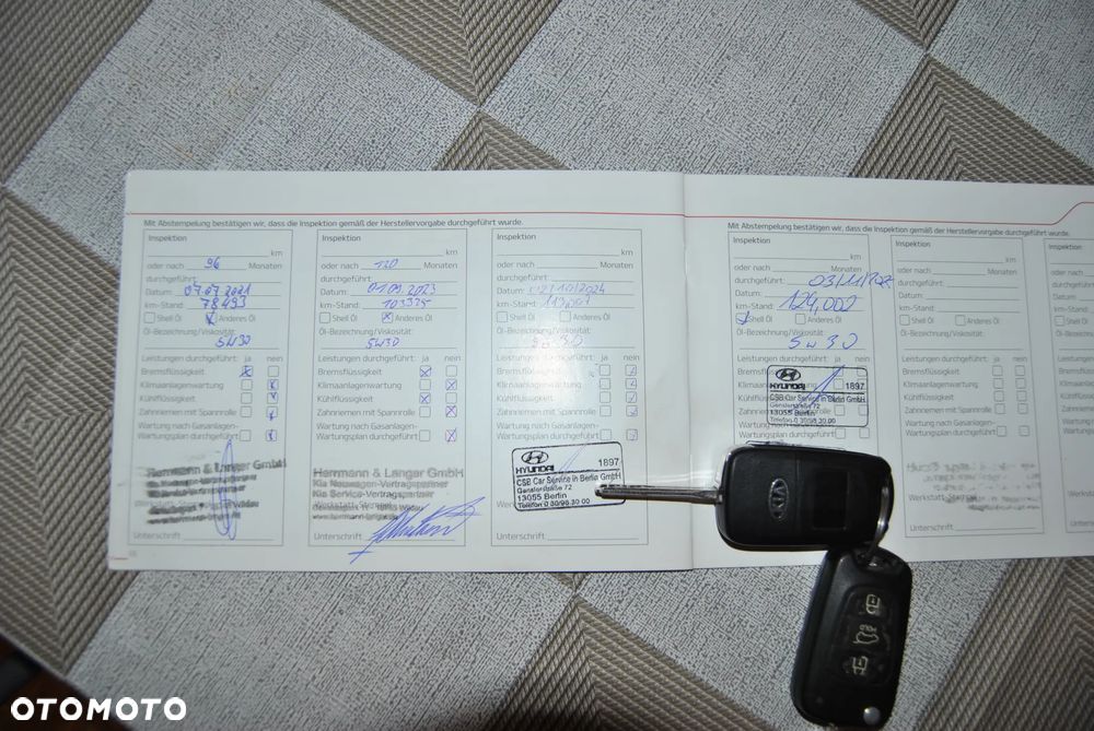 Kia Ceed 1.4 XL - 35