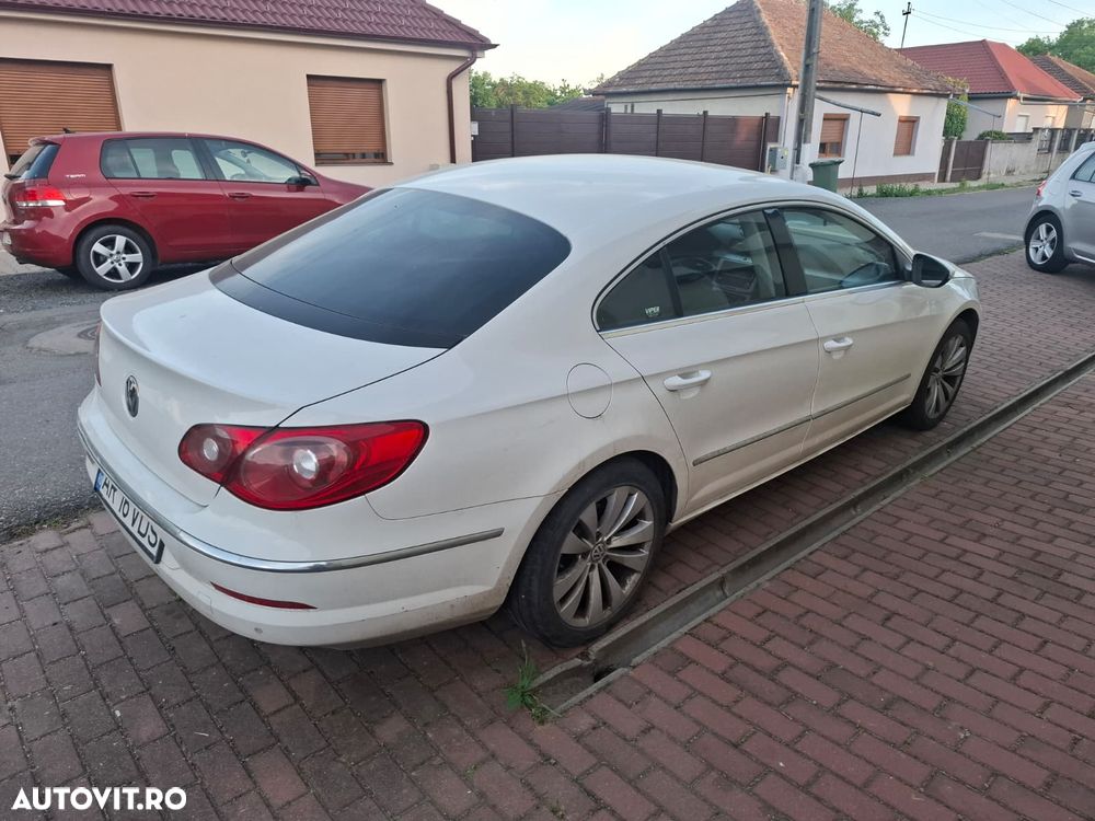 Volkswagen Passat CC 1.8 TSI - 3