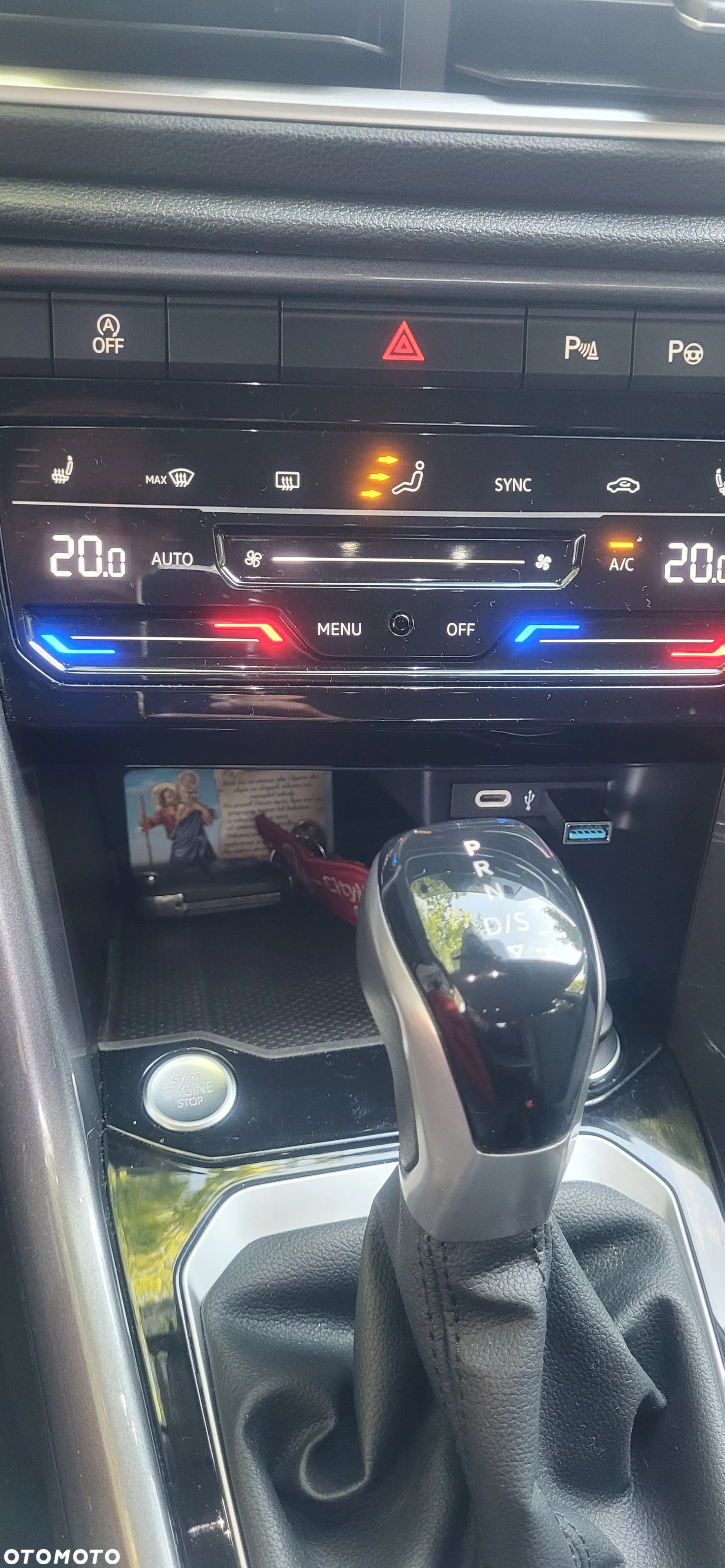 Volkswagen T-Roc 1.5 TSI Style DSG - 26