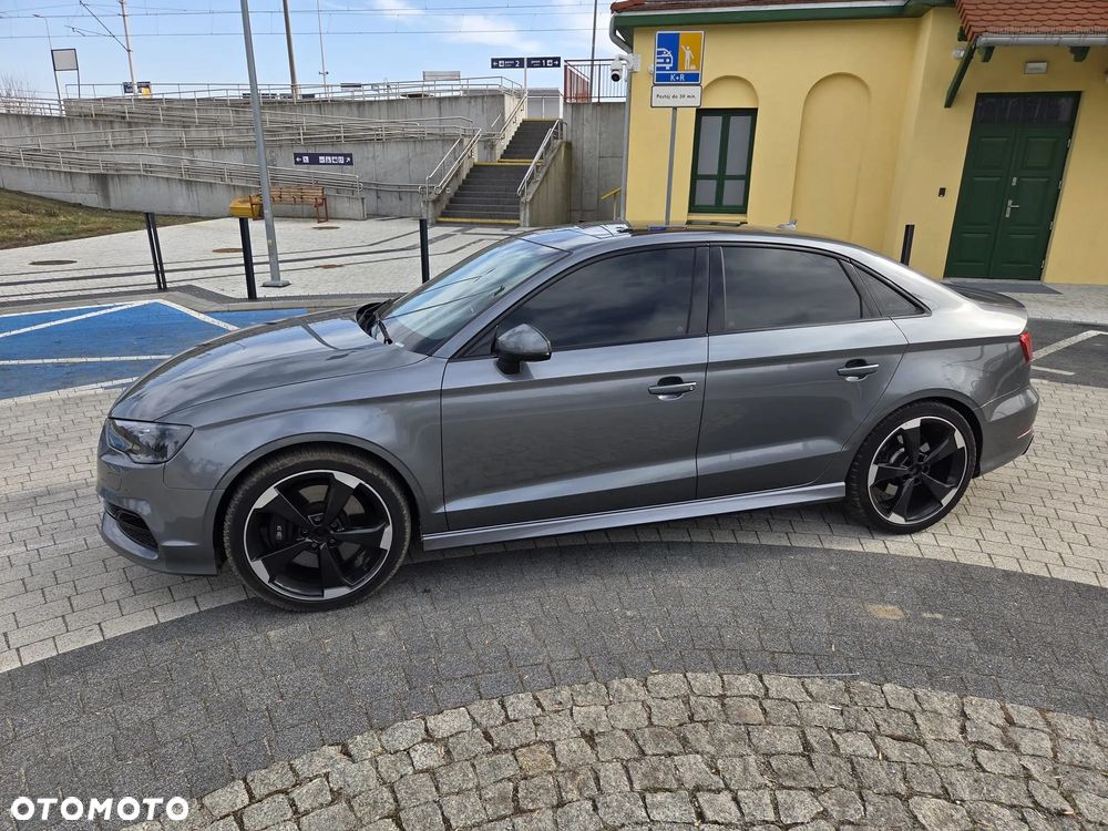 Audi S3 2.0 TFSI Quattro S tronic - 2